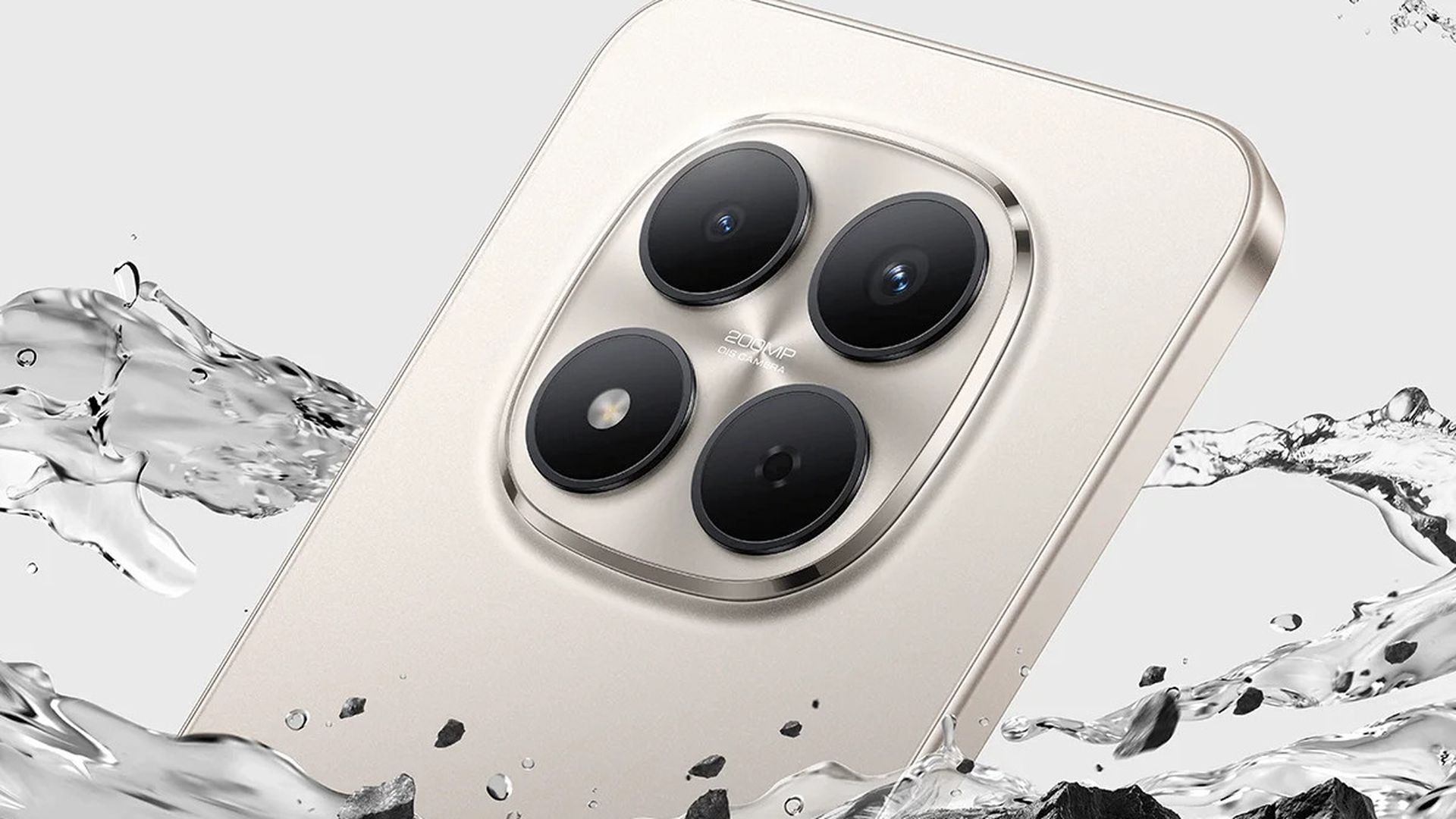 Xiaomi Redmi Note 15 Pro