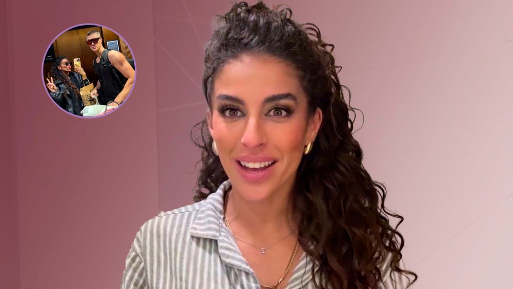 Zoe se confiesa: la historia de amor con su novio y su futura maternidad Mi momento Temporada 1 Top Vídeos 114