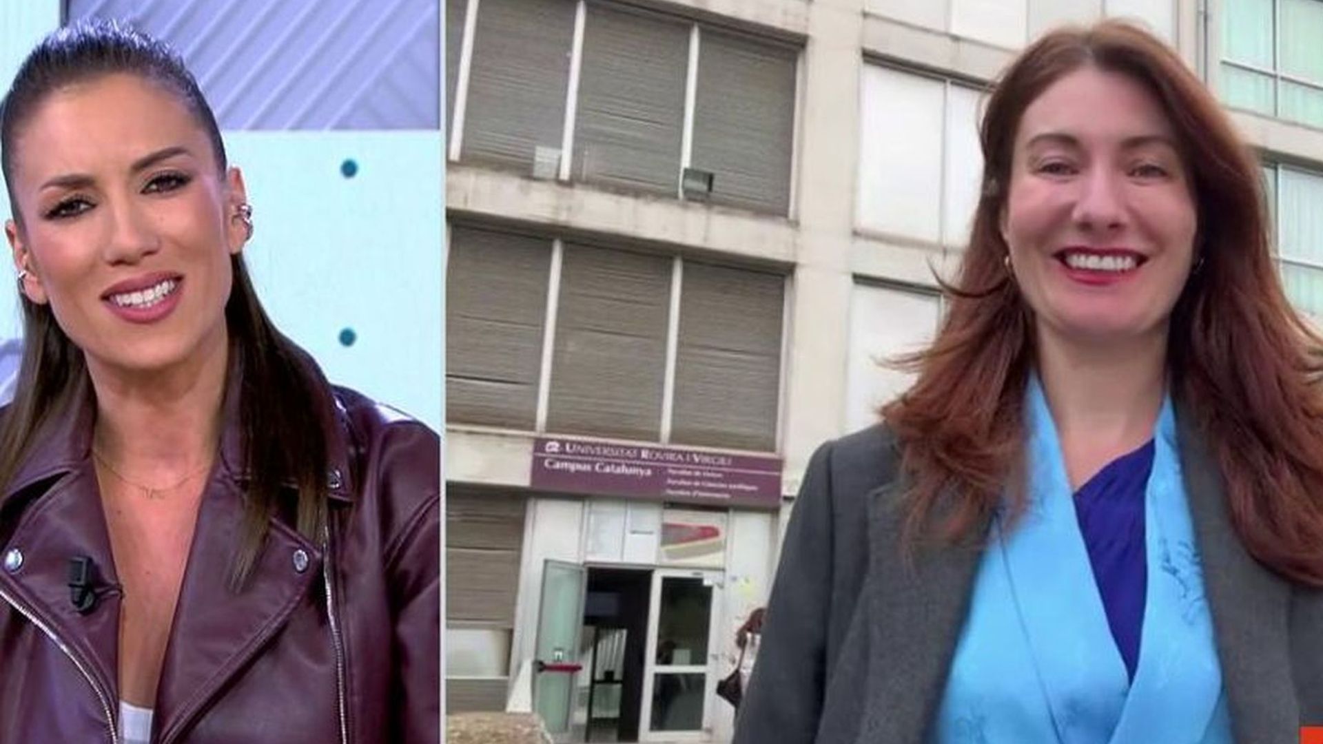 La nº 1 del MIR, acusada de copiar: "No he hecho trampas"