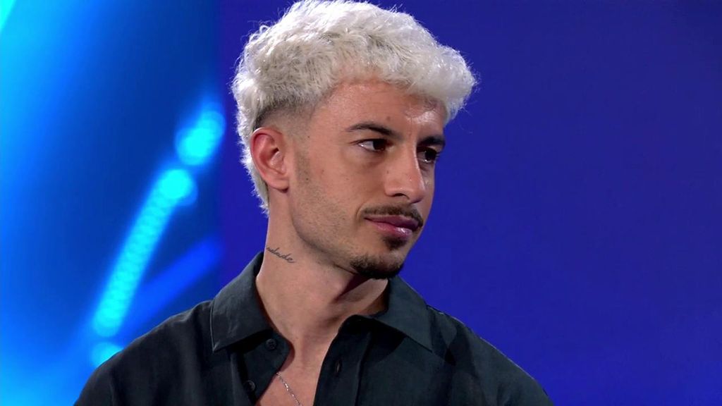 Juanpi revela que ya ha tenido una conversación con Mara tras salir de la casa: "Estoy decepcionado"