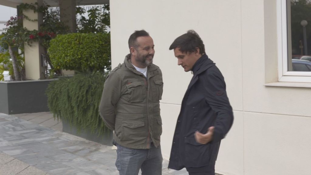 Tres aficionados del Sevilla denuncian el trato del Betis en el derbi