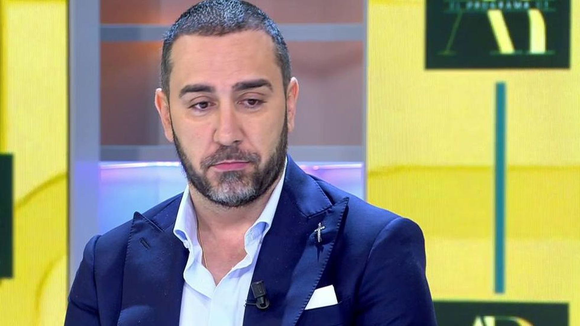 Aldama responde a Zapatero: "Patraña es él. Corrupto y sinvergüenza, también"