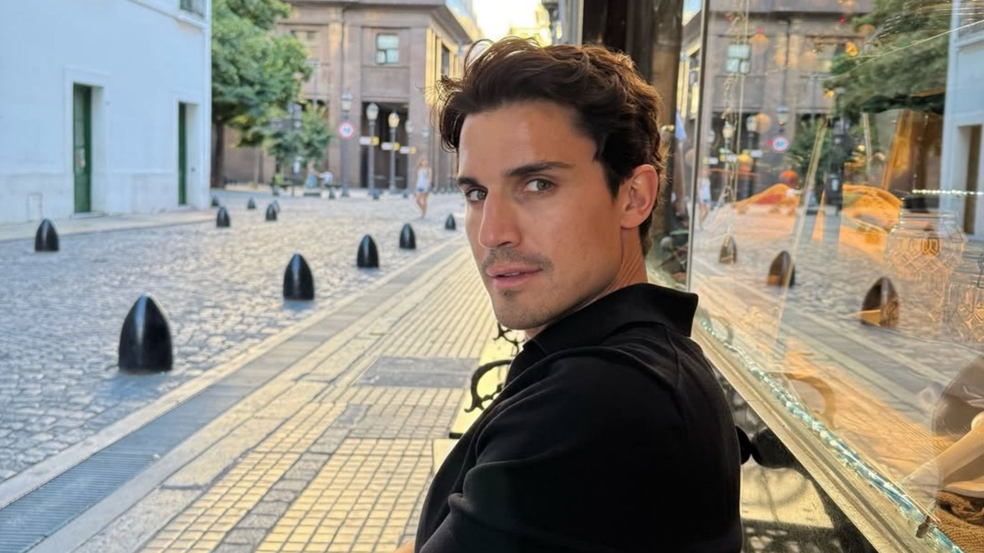 Álex González Álex González