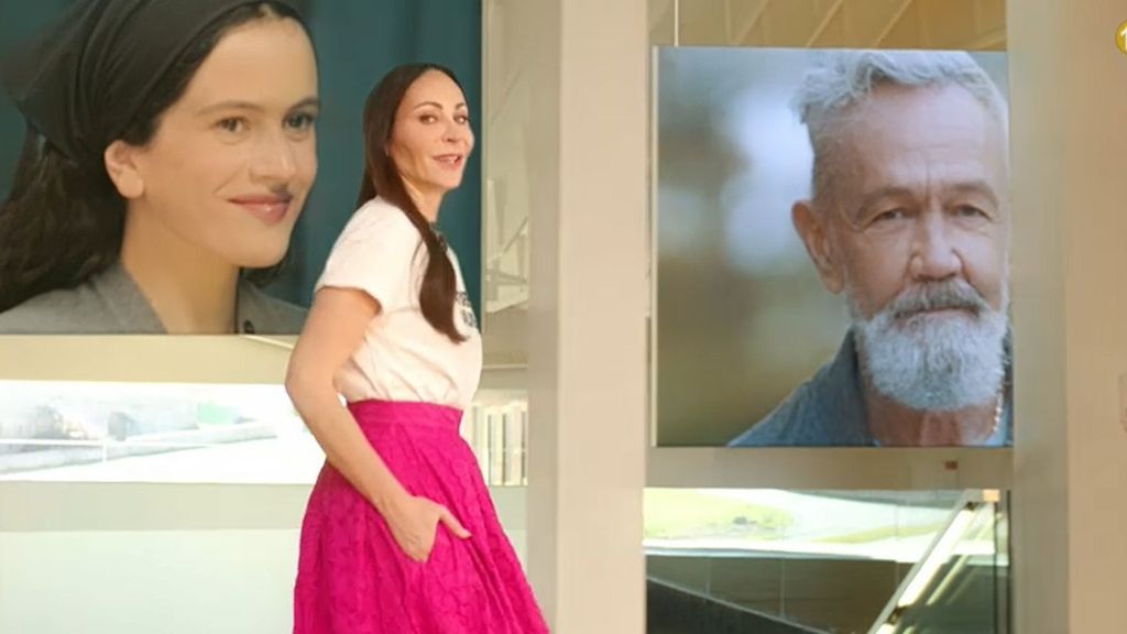 Ana Milán aterriza en Cuatro con 'Ex. La Vida Después': estreno, muy pronto