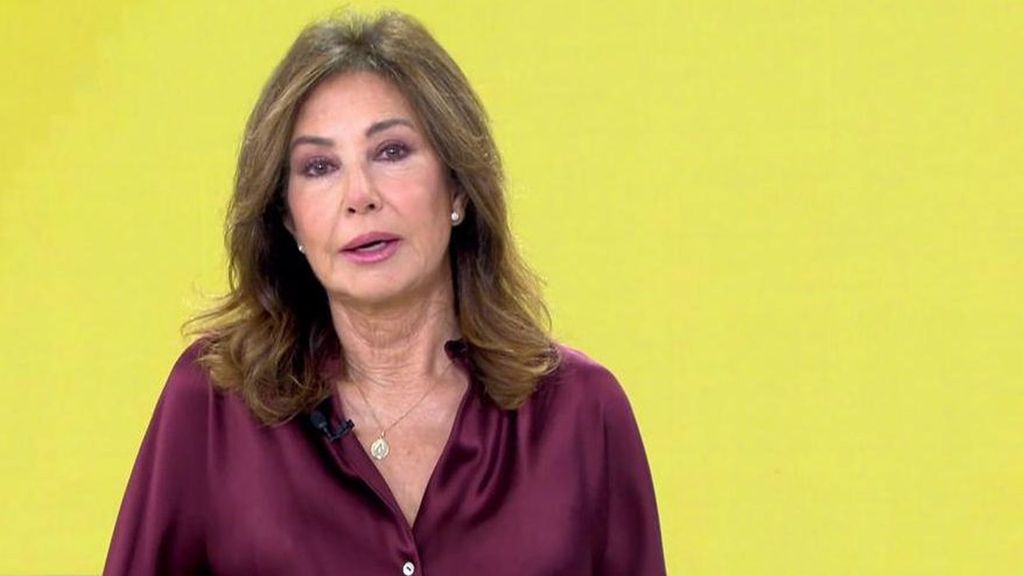 Ana Rosa Quintana: "Aunque para él son patrañas, Zapatero reconoció que pidió colocar a sus hijas"