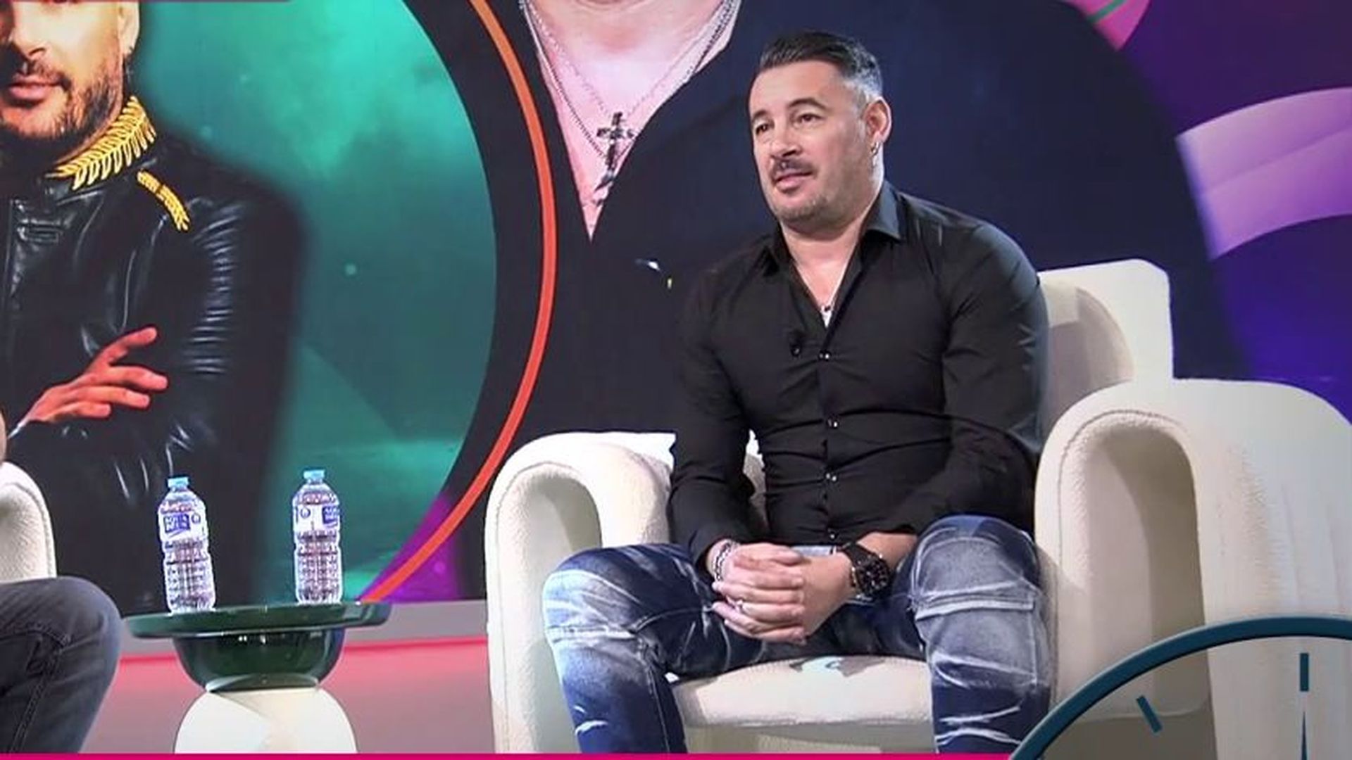 Andy en crisis por no vender entradas en su gira sin Lucas: "Ha suspendido dos conciertos"