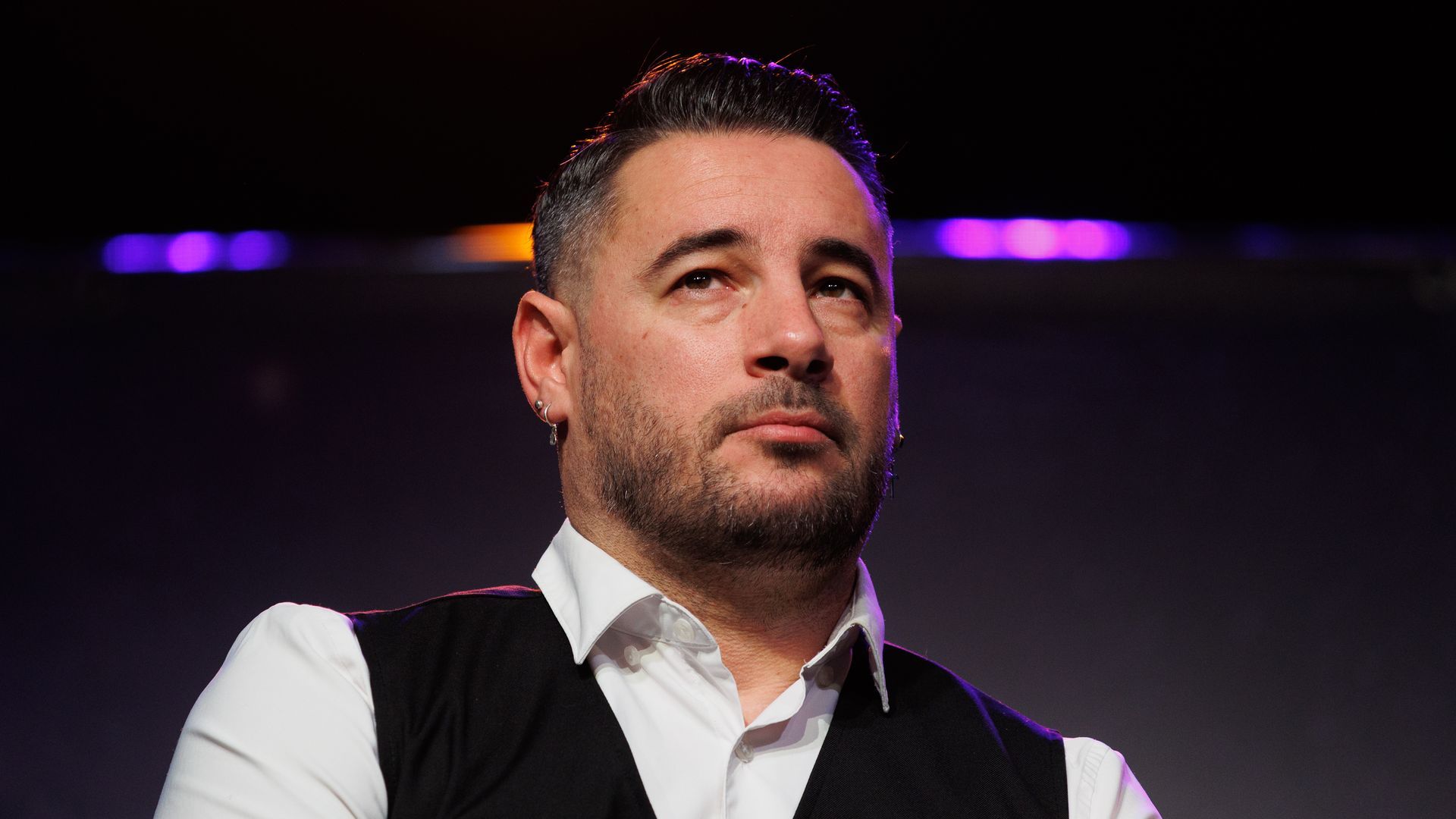 Andy Morales Andy Morales