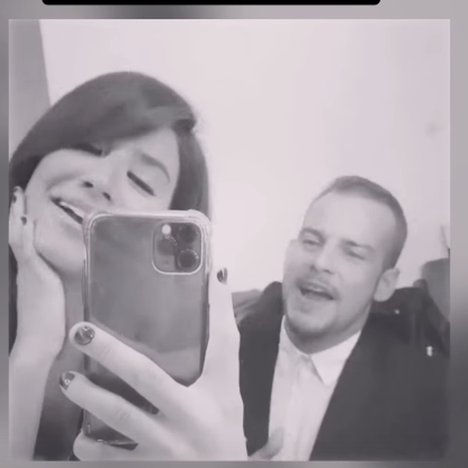 Arex Teixidó ha compartido un desgarrador mensaje cinco años después de la muerte de Álex Casademunt