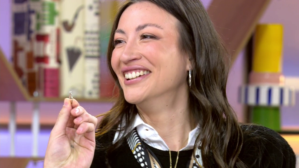 Arnau formaliza su relación secreta con Camo con un anillo familiar: "Creo que es el momento"