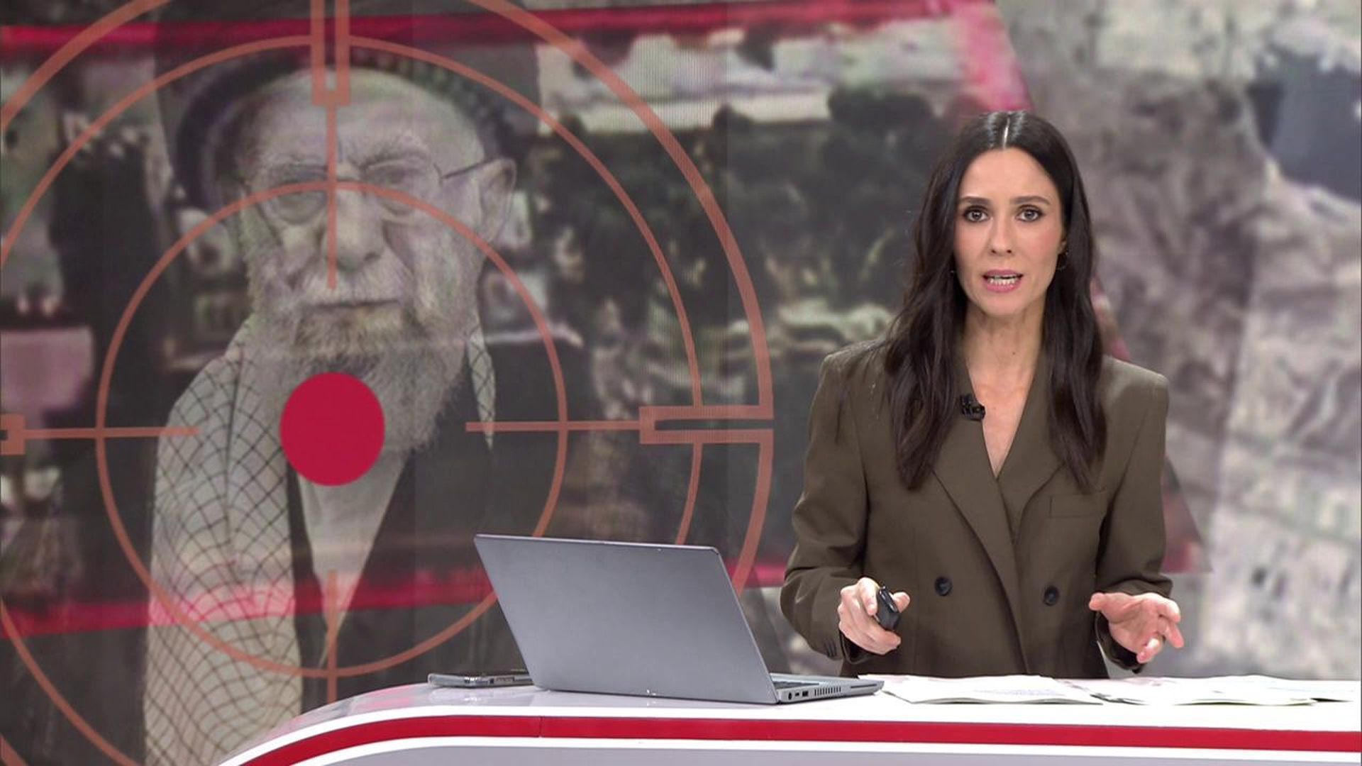 Así acabaron con Jameneí