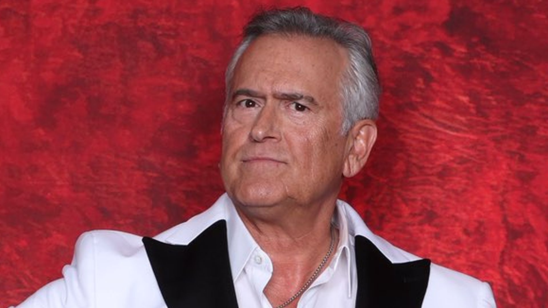 Bruce Campbell Bruce Campbell