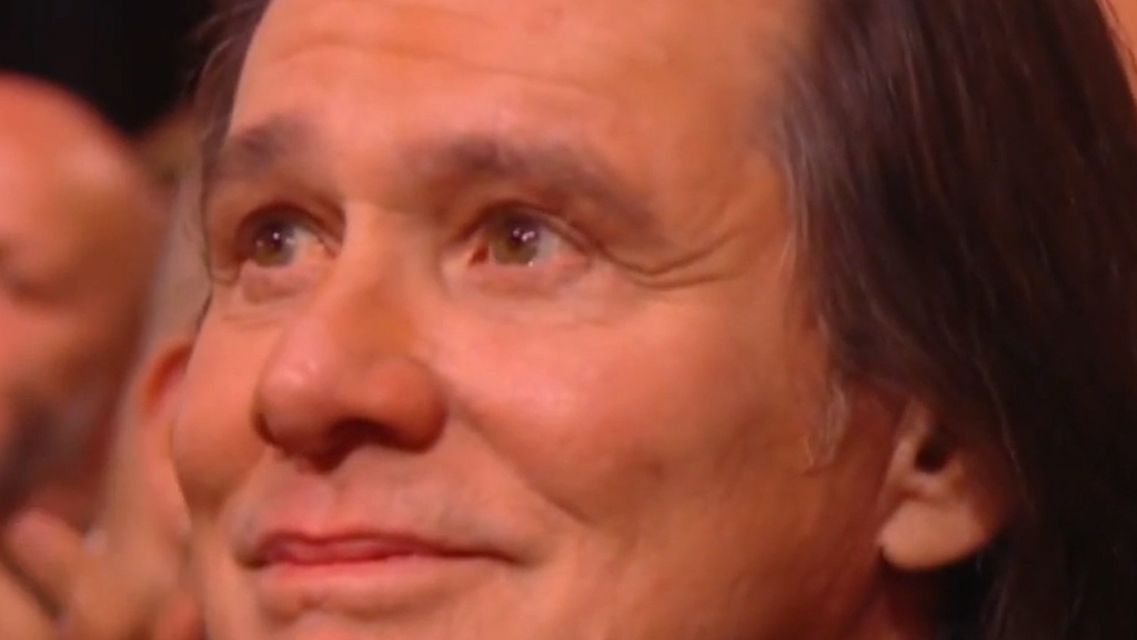 Jim Carrey y el bulo del impostor: cuando Internet ha dictado sentencia sobre el actor