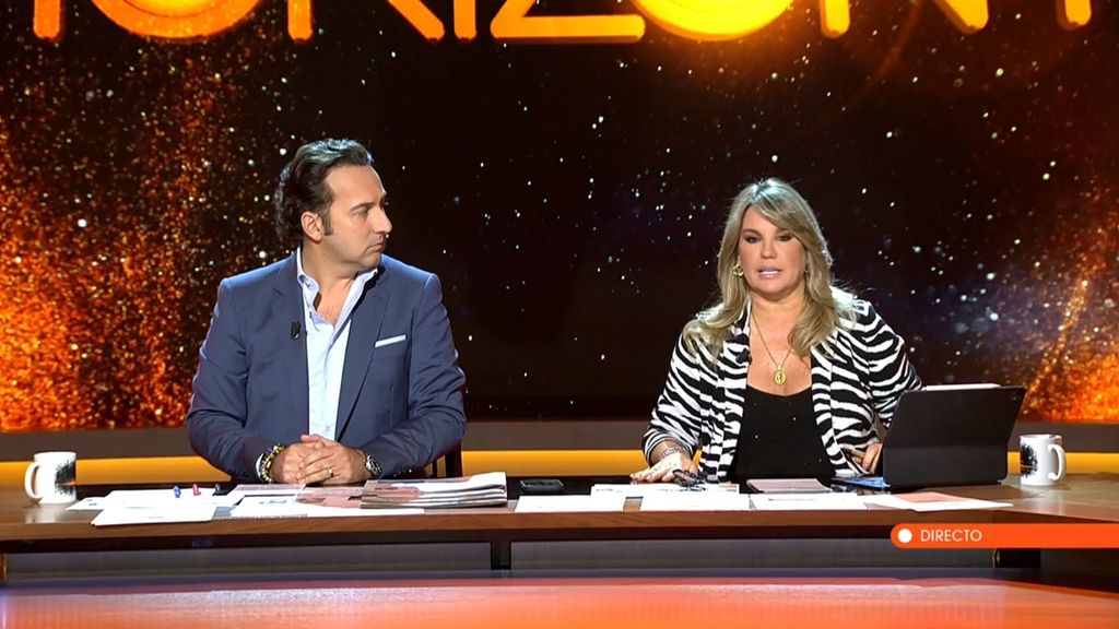 Carmen Porter carga contra la Academia por no recordar a determinadas víctimas: "No se acordaron de las de Adamuz, se van a acordar de más allá"