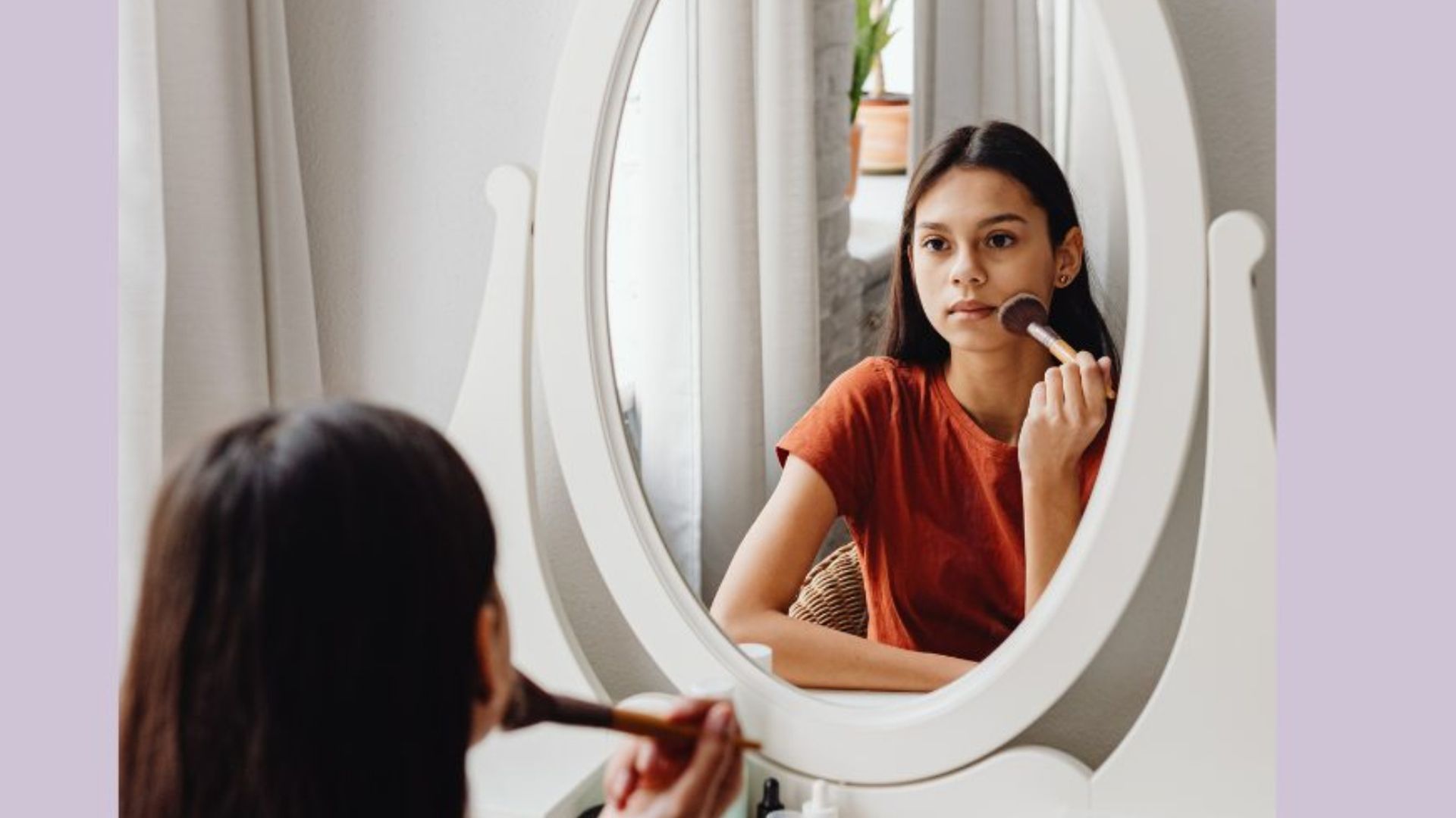 Cartel de la programación del 8M del ayuntamiento de Pinto