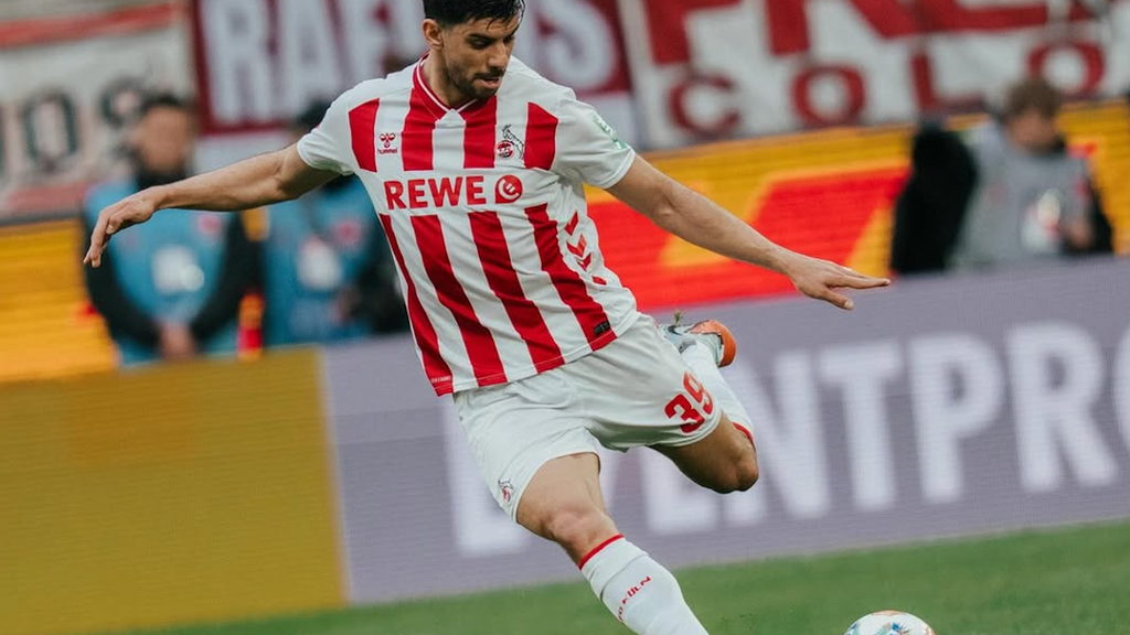 Cenk ficha por el Valencia CF