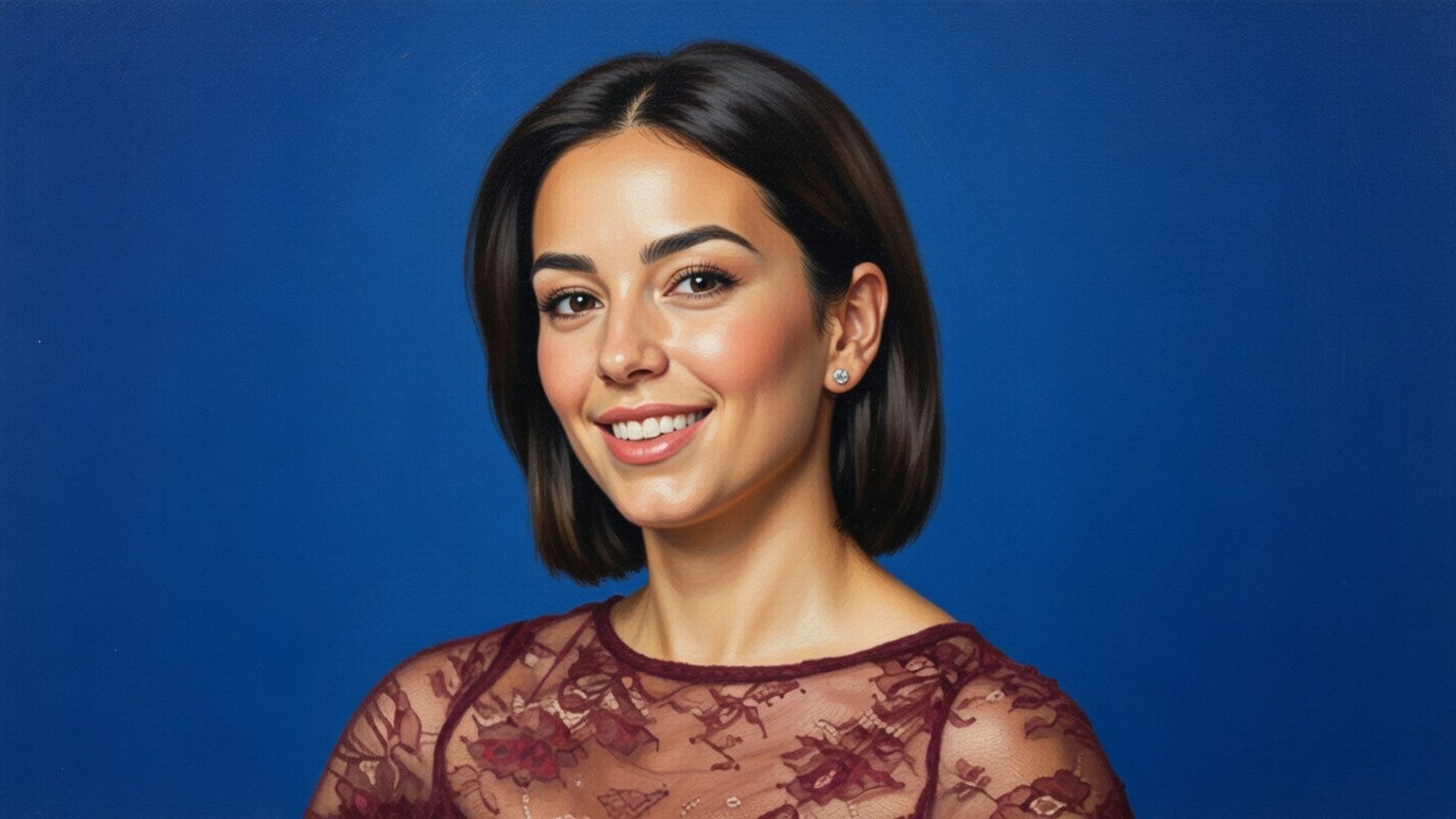 Daguerrotipo Anita Williams