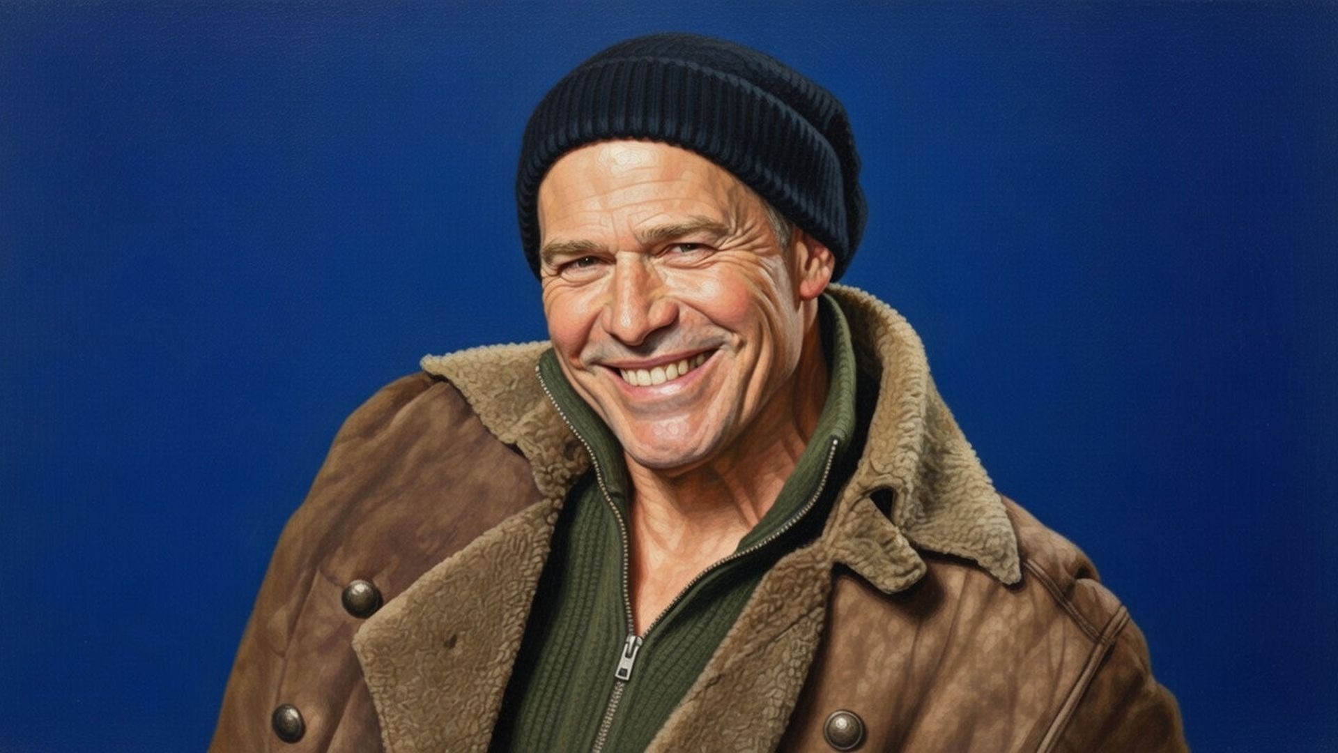 Daguerrotipo Carlos Lozano