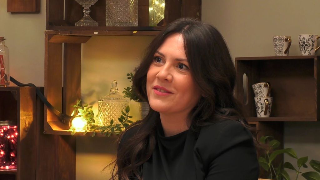 La reacción de una soltera de 'First Dates' a la "rara" condición de su cita: "Tengo alergia al frío"