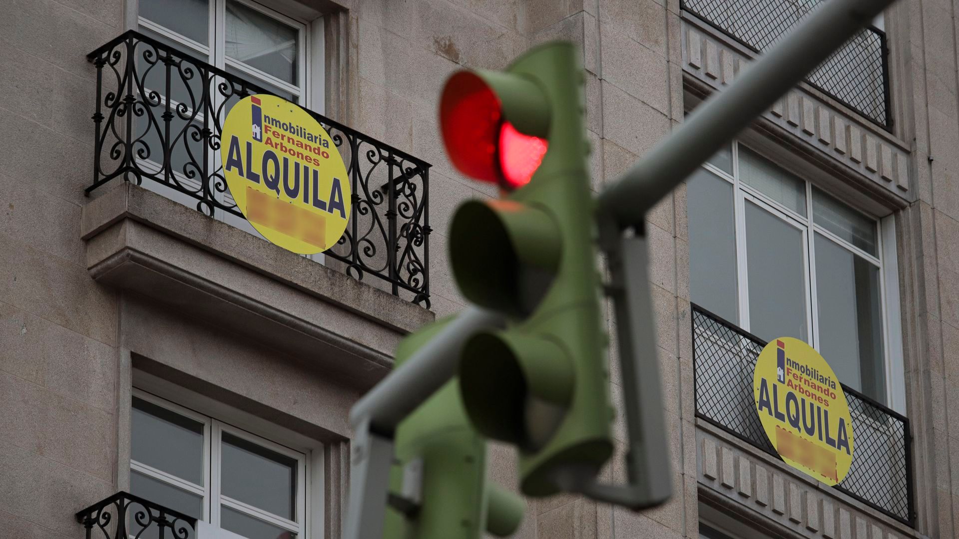 El Gobierno presiona a los propietarios de viviendas en alquiler para que rebajen las rentas a sus inquilinos con bonificaciones o castigos en el IRPF