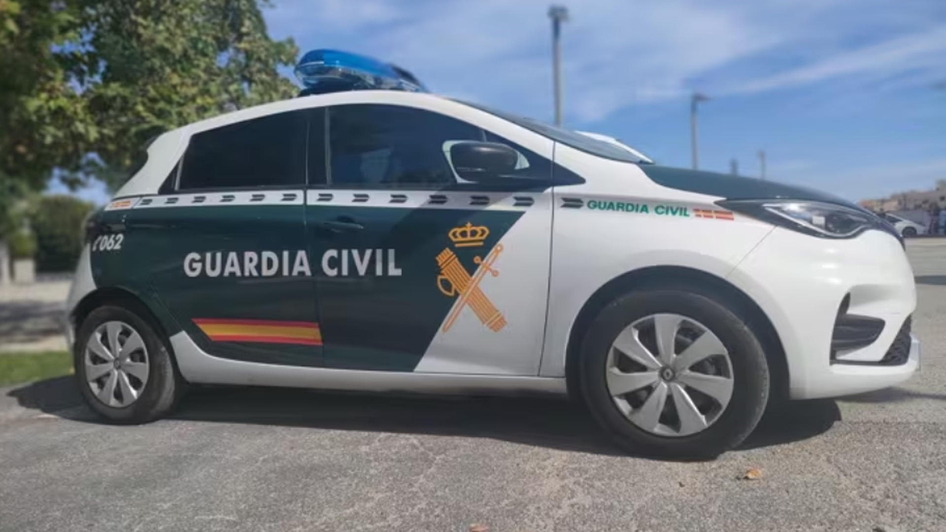 El hijo de la mujer hallada muerta en Cártama encontró su cadáver: la casa estaba revuelta y faltaban joyas