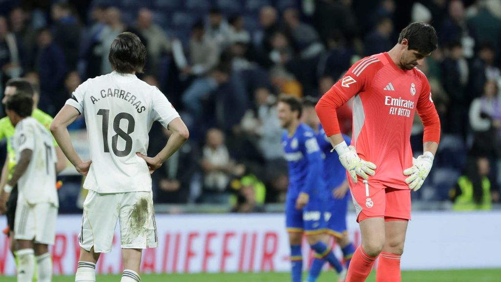 Tote y Raúl Varela explotan con lo visto en el Bernabéu: "No he visto un Madrid con tan poco talento"