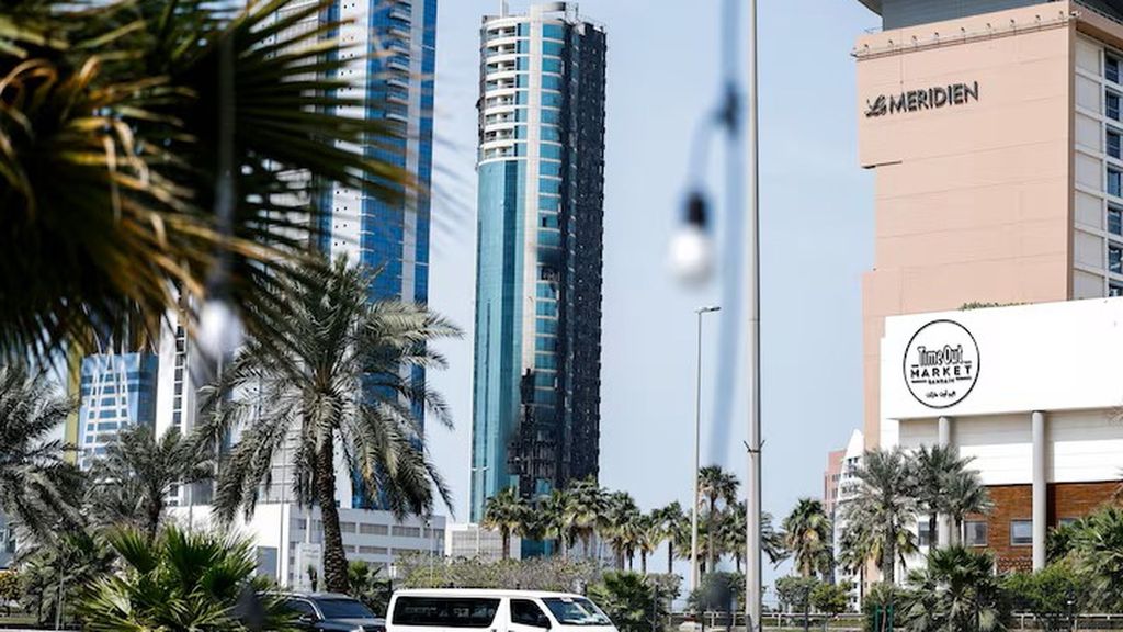 EEUU aconseja a sus ciudadanos abandonar los 14 países de Oriente Medio ante el conflicto en Irán