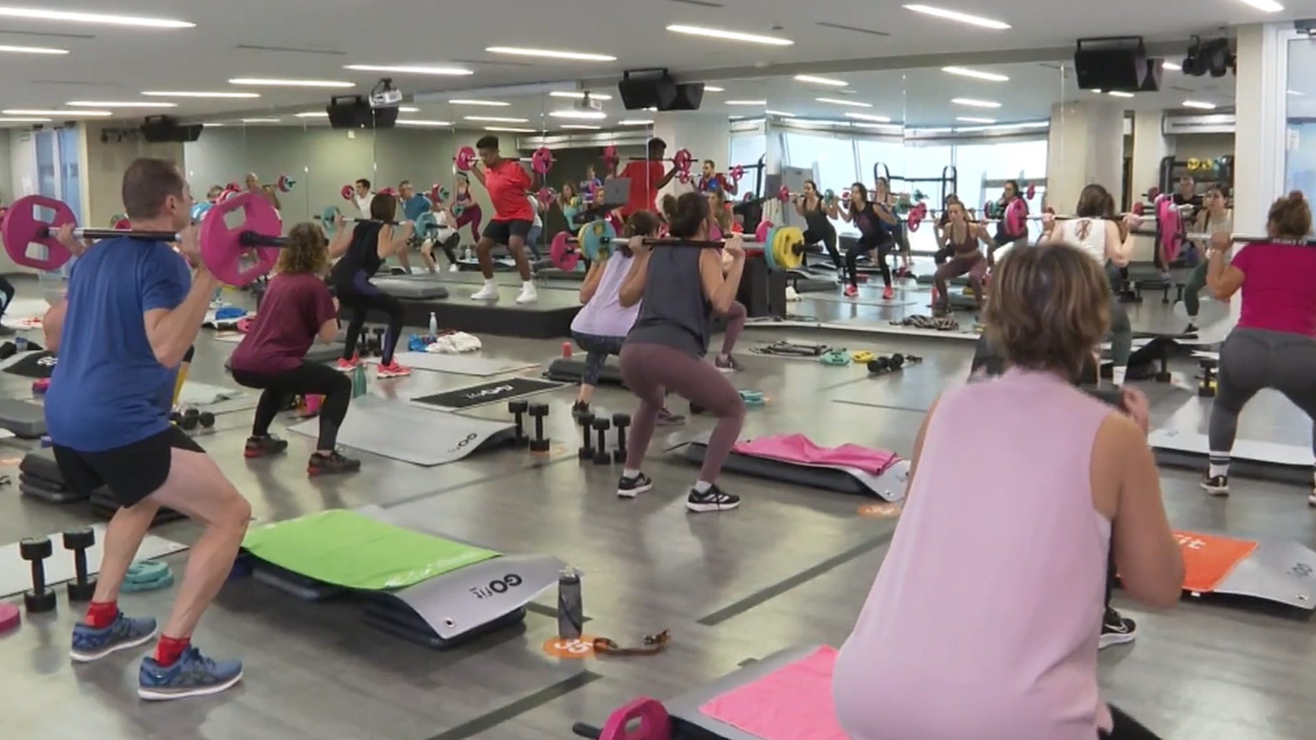 Escuchar la música adecuada aumenta en un 15% el rendimiento en el deporte