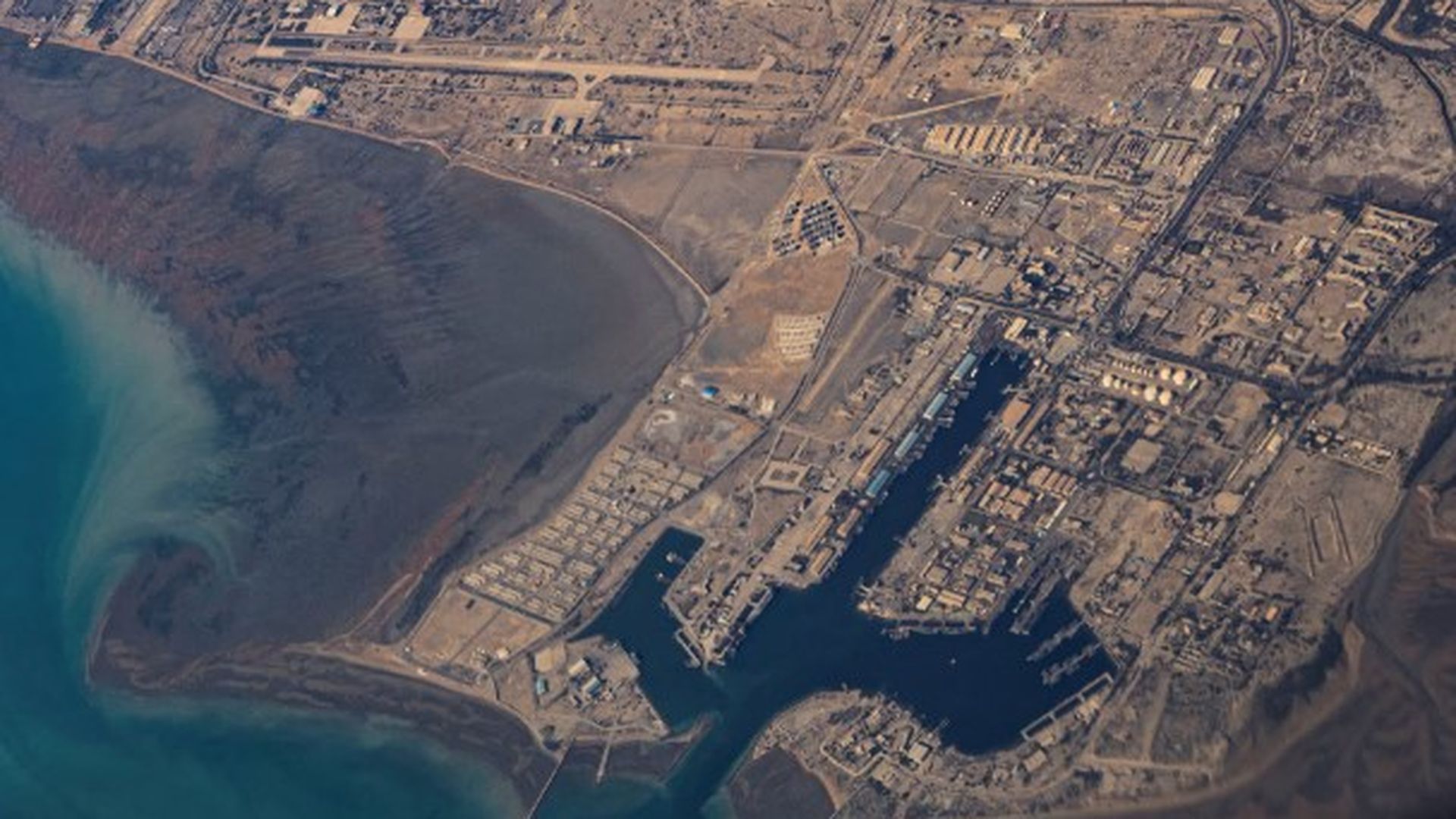 Estrecho de Ormuz Estrecho de Ormuz