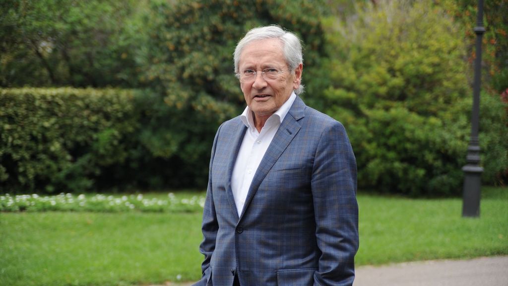 Muere el periodista Fernando Ónega a los 78 años