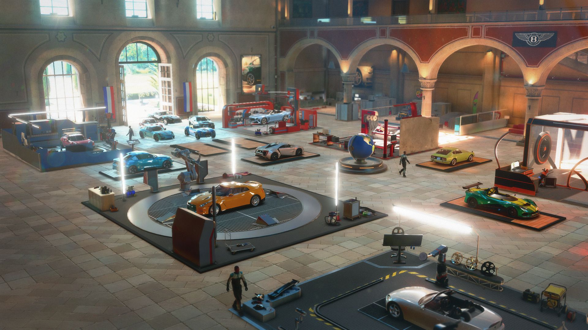 Gear.Club Unlimited 3