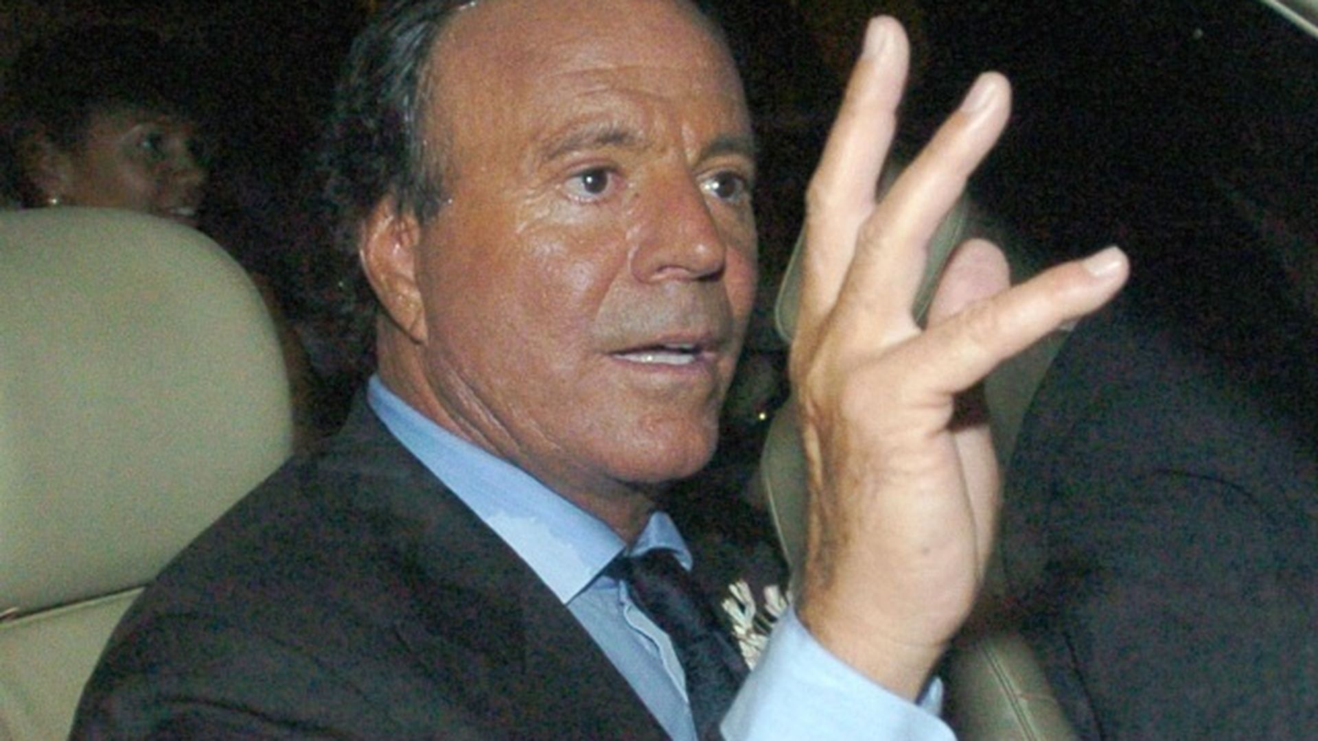 Julio Iglesias Julio Iglesias