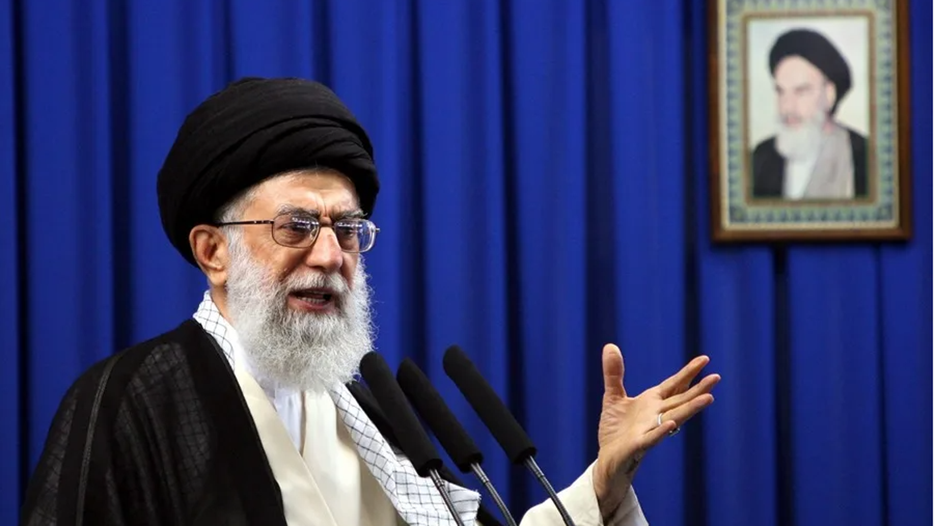 La minuciosa operación para matar a Alí Jamenei: un año de preparación, cámaras hackeadas y el papel decisivo de la CIA