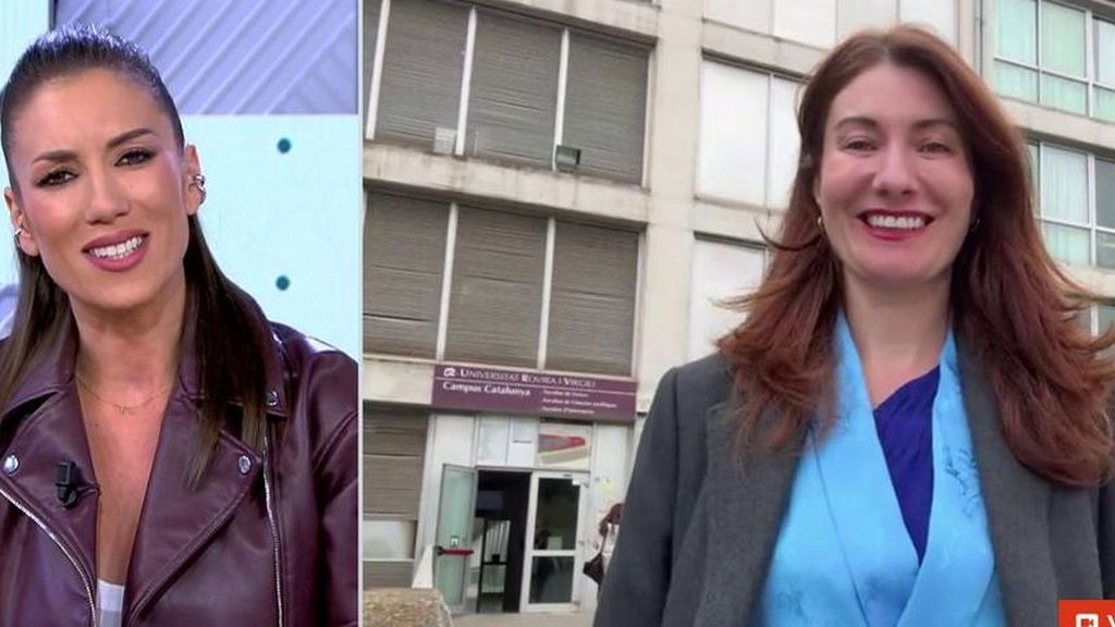 La nº 1 del MIR, acusada de copiar: "No he hecho trampas"