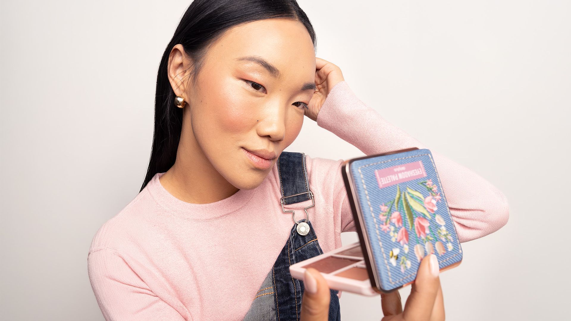 La nueva colección de maquillaje que llega en marzo a Mercadona La nueva colección de maquillaje que llega en marzo a Mercadona