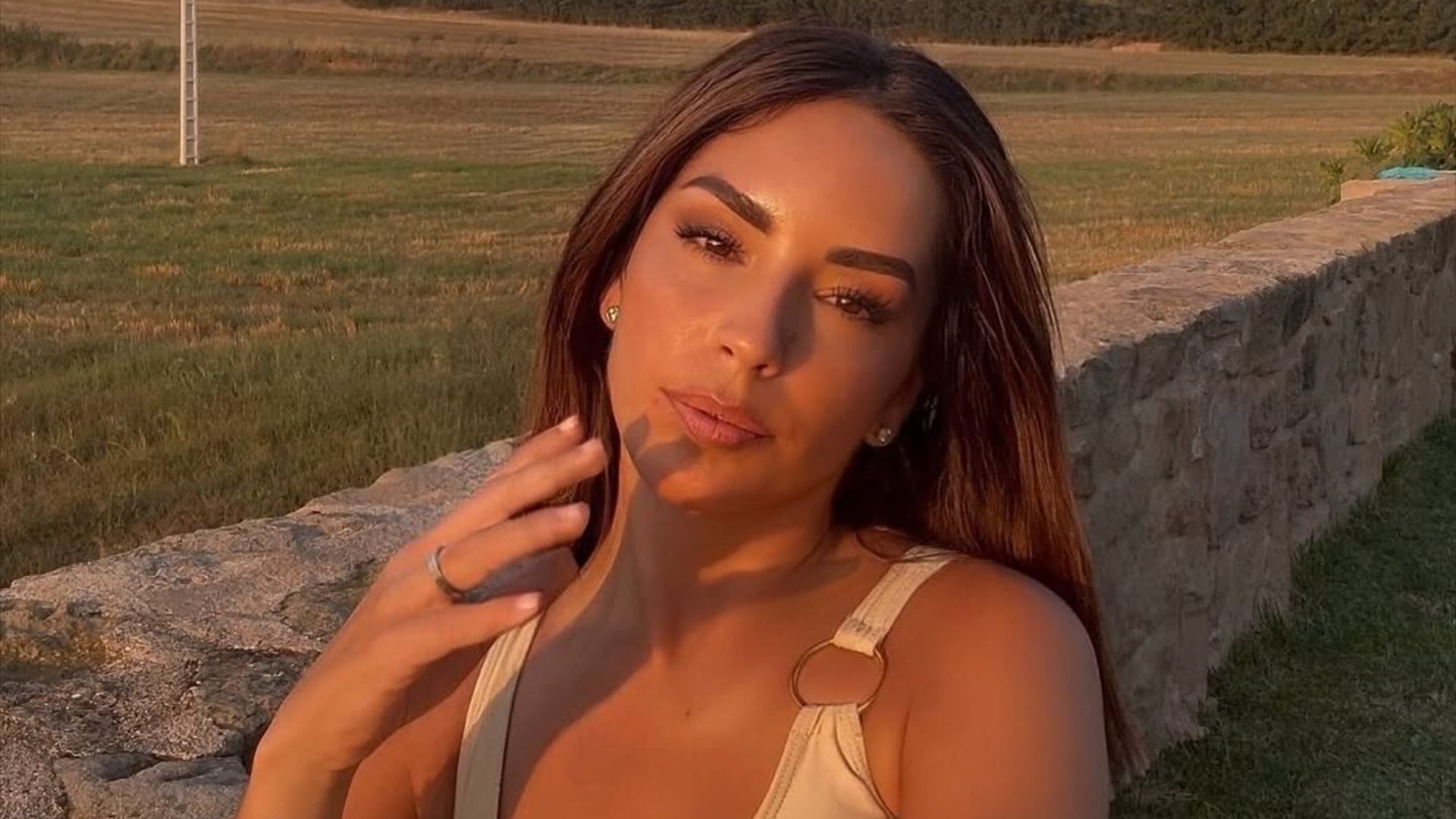 La vida familiar de Anita Williams: de la relación con sus padres a la crianza de su hijo en Barcelona La vida familiar de Anita Williams: de la relación con sus padres a la crianza de su hijo en Barcelona