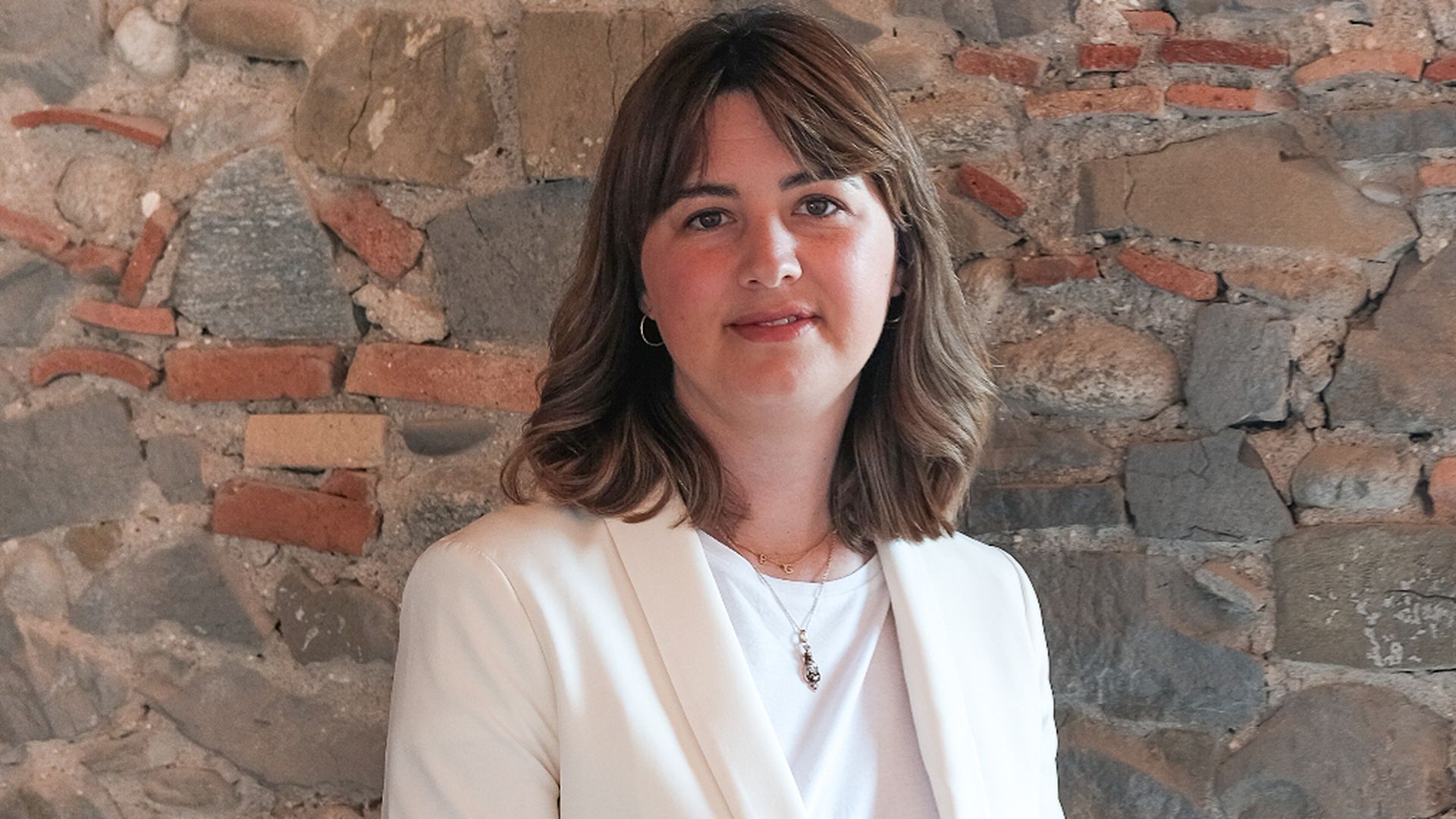 Laia Casadevall, matrona