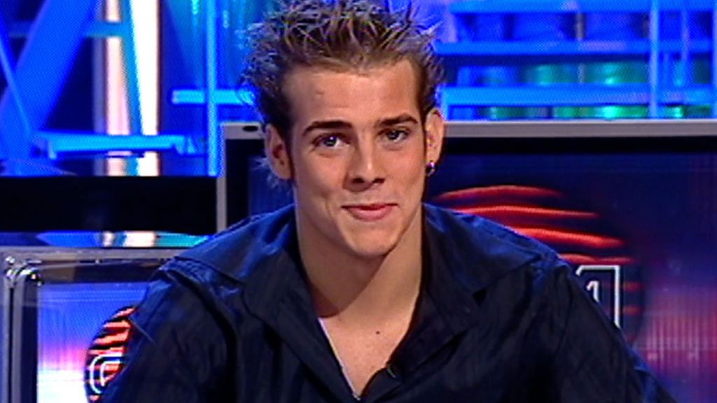 Los mejores momentos de Álex Casademunt en Mediaset