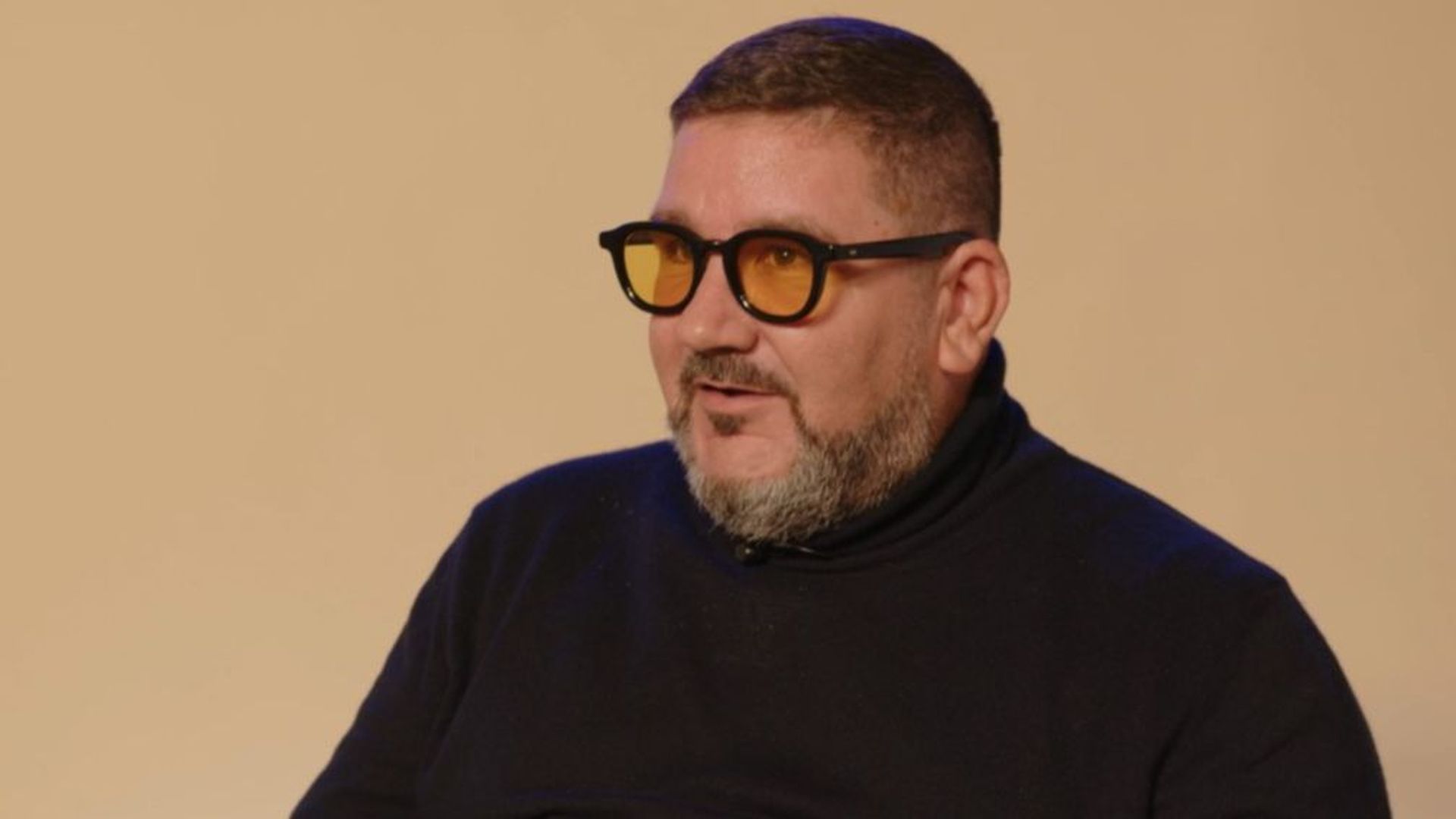 Los trucos que aprendió Dani García de su madre y abuela: "Tienen la parte mágica"