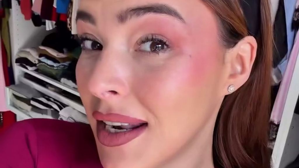 Marta Peñate desvela el dinero que gana por una publicidad en redes