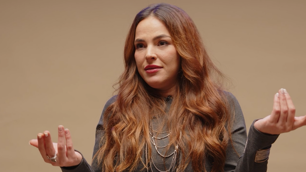 Marta Peñate se sincera sobre su diagnóstico y su aborto