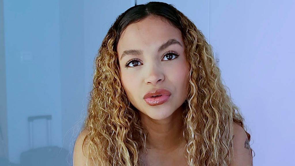 Mayeli Díaz cuenta toda la verdad sobre su relación actual con sus excompañeras de ‘LIDLT’ Mi familia imperfecta Temporada 1 Top Vídeos 15