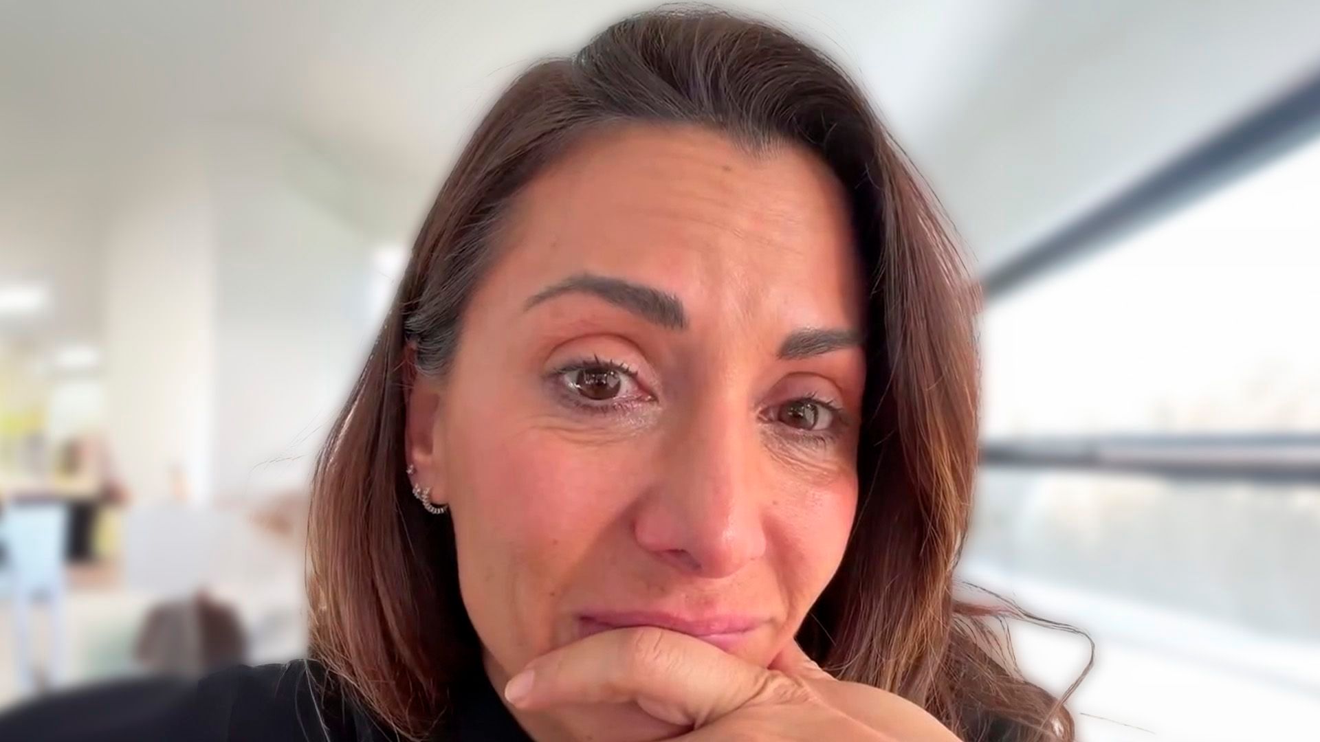 Nagore Robles presenta su proyecto más personal