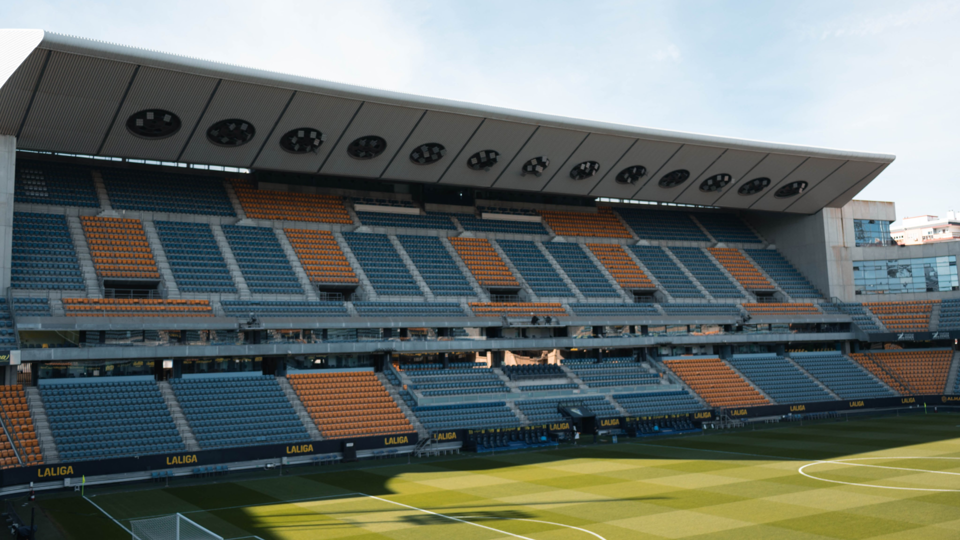 Nuevo Mirandilla, estadio del Cádiz