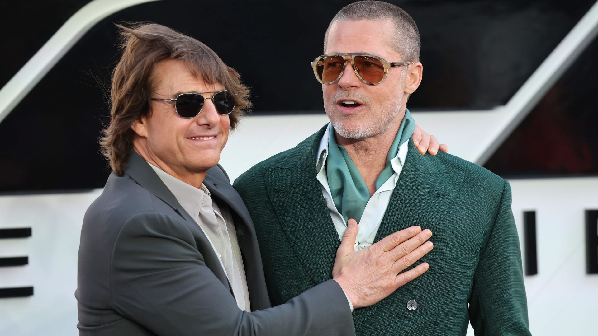 ¿Parecer joven significa estar sano?