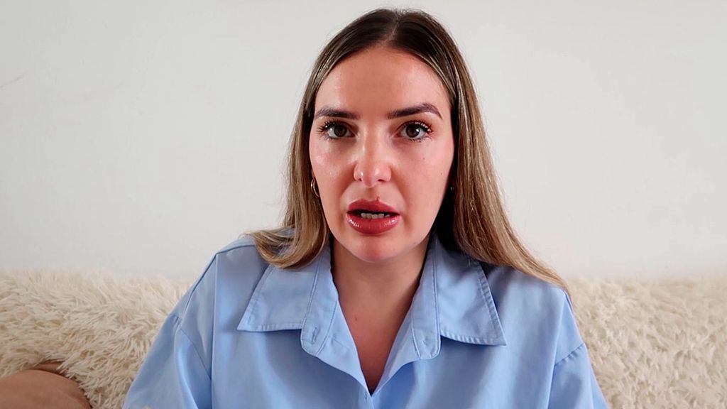 Patri Pérez, muy agobiada, hace cuentas y descubre el dineral que se gasta al mes Renaciendo by Patri Pérez Temporada 1 Top Videos 75