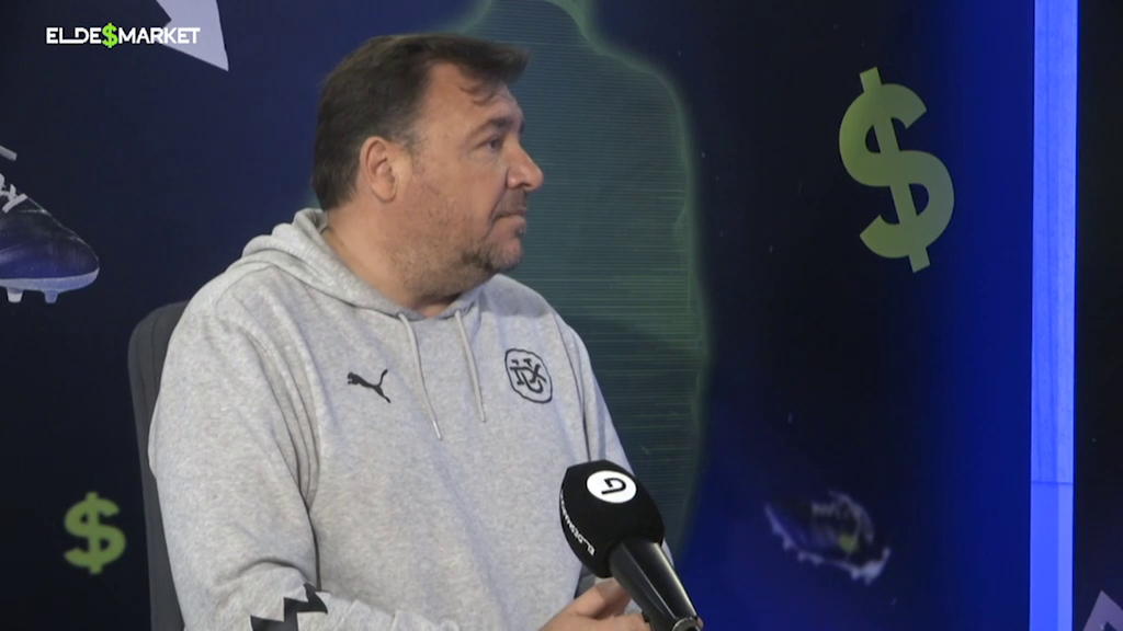 Rubén Uría desvela lo que más le sigue molestando de Simeone: "Pierde la confianza"