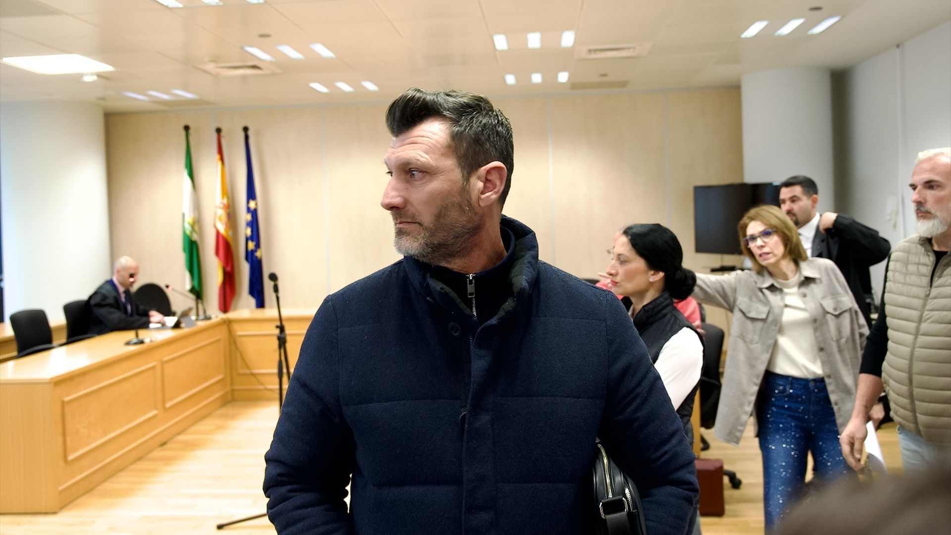 Se retrasa el juicio por la muerte de Antonio, el niño de 14 años que desapareció en Morón: el padre se niega a calificar el caso de homicidio imprudente