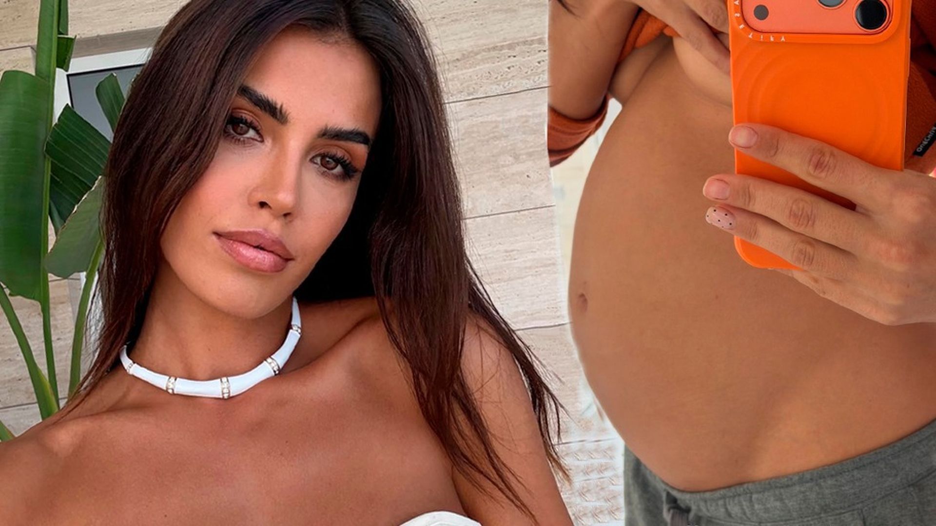 Sofía Suescun, en imágenes de sus redes sociales