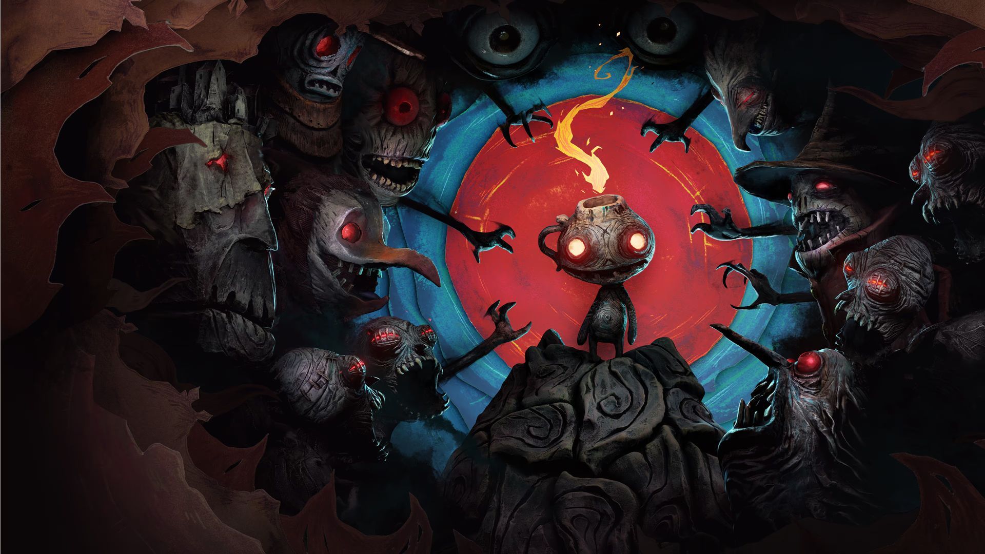 The Midnight Walk The Midnight Walk