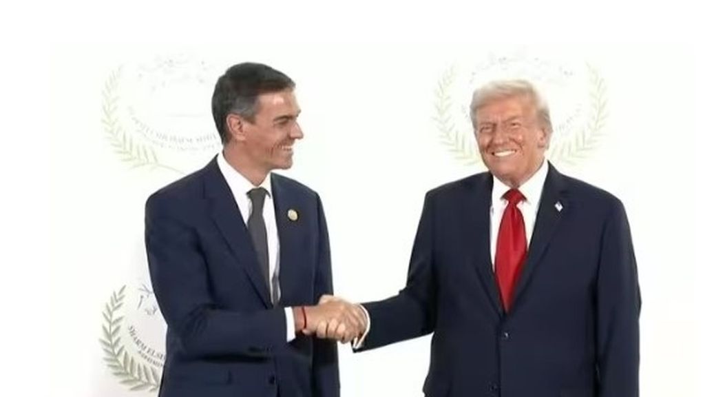 Trump y Sánchez: crónica de un enfrentamiento que no cesa